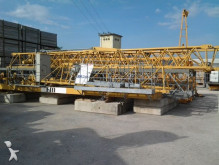 used tower crane