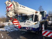 used mobile crane