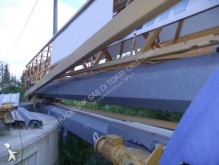 used self-erecting crane