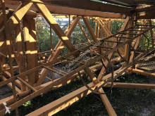 used tower crane