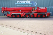 Liebherr Luffing