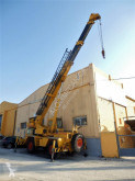 Grove mobile crane