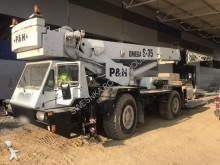 grue mobile occasion