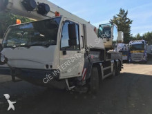 grue mobile Terex Demag