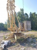 grue à montage rapide Potain