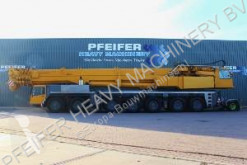 mobiele kraan Liebherr