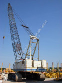 grue sur chenilles occasion