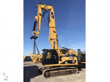 Caterpillar 325D LUHD