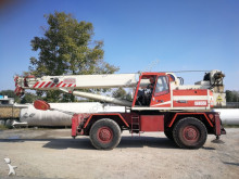 Rigo RT 400/350 4X4X4 35 TONS / 21,5 MT
