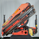 Palfinger PK 16.502 B crane