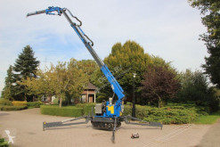 mobiele kraan Palfinger