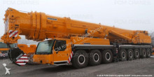 Liebherr LTM 1500-8.1