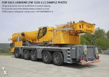 Liebherr LTM 1220-5.2