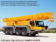 Liebherr LTM 1070-4.2