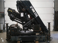 grua Hiab