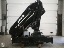 grua MKG