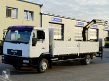 MAN LE220C*Palfinger*Schalter*Euro