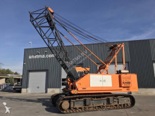 grue sur chenilles occasion