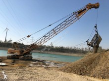 Liebherr mobile crane