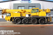 Faun ATF 60-4 Valid Aboma Insp. Till 08-2019, 8x6x8 Dri