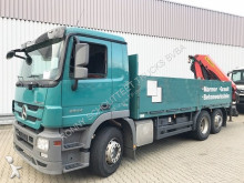 grue mobile occasion