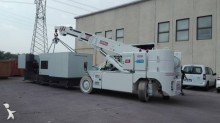 new mobile crane