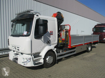 grue mobile occasion