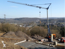 grue à montage rapide Benazzato Gru