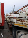 used tower crane