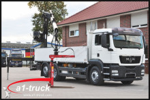 used mobile crane