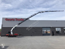 Jekko 545 RUPSKRAAN kran Montagekran JF 545