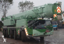 Liebherr LTM 1160-5.1