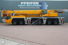 Terex Demag AC350/6 350t Capacity, Y-Guy, 51m Fixed Jib, Valid
