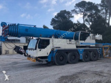 grua de torre Liebherr