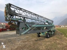 grua de montagem rápida Cattaneo