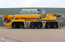 Terex Demag AC350-6 350t Capacity, 51m Fixed Jib, Valid Inspec