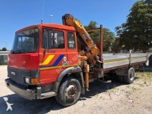 grua móvel PM