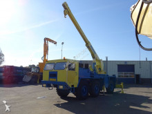 tweedehands mobiele kraan