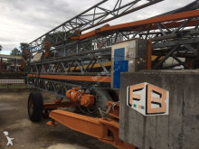 used tower crane