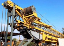 Liebherr 24 TT