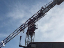 dźwig wieżowy Terex