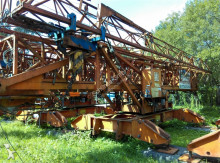 n/a self-erecting crane