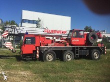 Liebherr LTM 1045