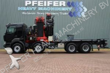 tweedehands mobiele kraan