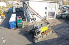 Liebherr HS 895 HD / Seilbagger / 47m Ausleger / Cable E
