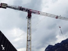 used tower crane