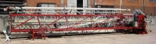 used tower crane