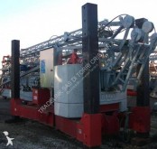 used self-erecting crane