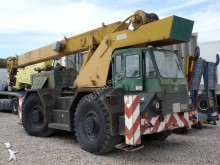 grue à tour Grove