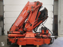 grue auxiliaire Fassi